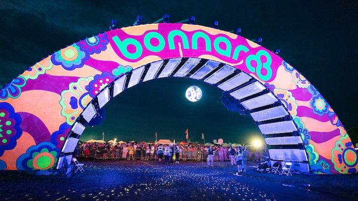 Bonnaroo Festival 2025 Canceled Over Severe Weather Concern