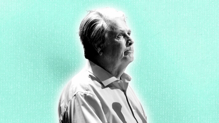 Brian Wilson Was A Foundational Influence On Modern Music