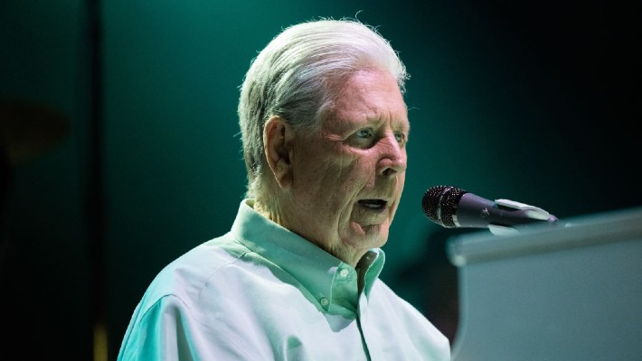 Indiecast Pays Tribute To Brian Wilson And Sly Stone
