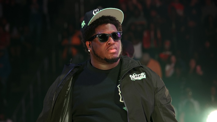 Cash Cobain Announces ‘Party With Slizzy’ Tour Dates