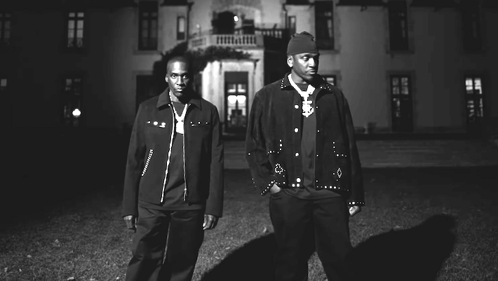 Clipse’s ‘So Be It’ Video Hints At Friction With Old Friends