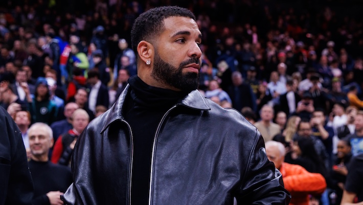 Drake & Smiley’s ‘2 Mazza’ Continues The OVO Comeback