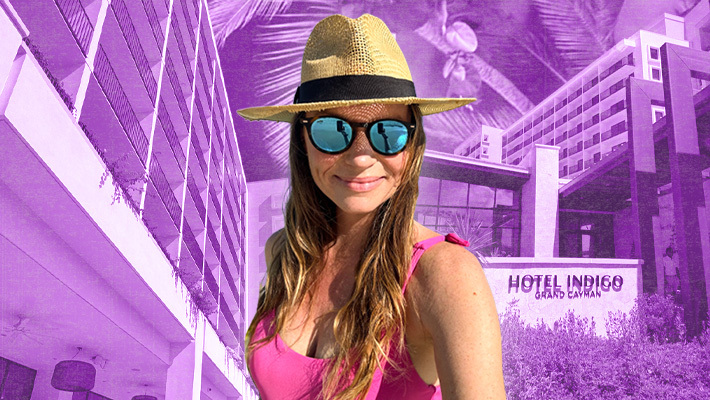 Grand Cayman Is The It Girl Destination Of 2025: Where To Eat, Beach, Sleep, Party, And Repeat