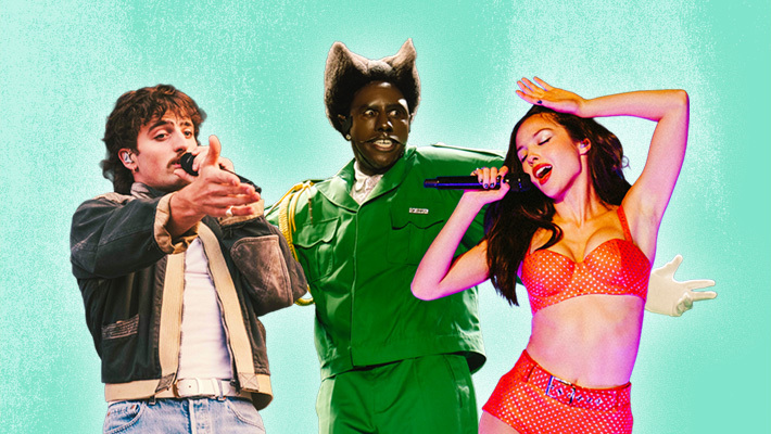 The Best Acts We Saw