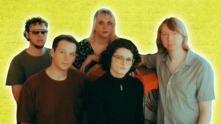 Greet Death Interview: ‘Die In Love’