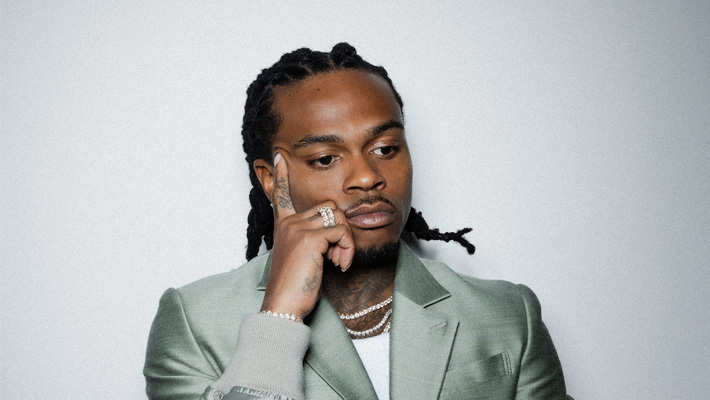 Gunna Talks To will.i.am And Kicks Off Uproxx Visionaries