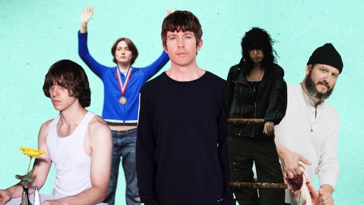 Steven Hyden’s Favorite Music Of 2025 So Far