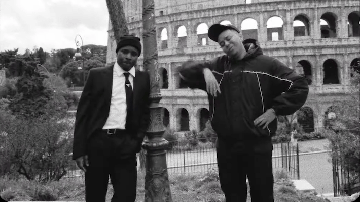 IDK & Cordae Share The Jazzy ‘Prince George’ Video