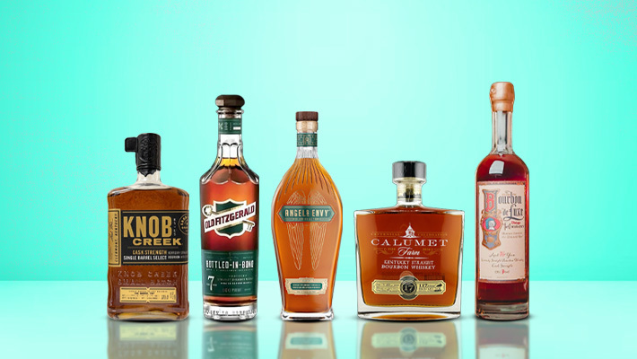 The Absolute Best Whiskeys To Chase Down This June, Ranked