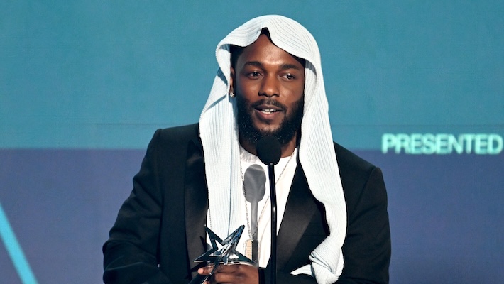 2025 BET Awards Winners: Kendrick Lamar, Doechii