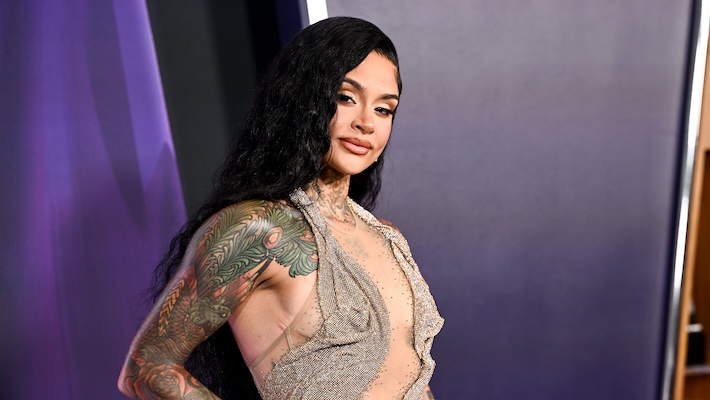 Kehlani’s Yearning New Single ‘Folded’ Demands Commitment