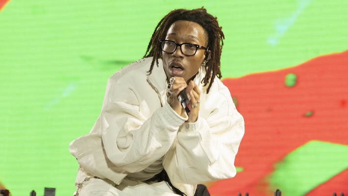 Lil Tecca Taps Ken Carson For ‘Tic Tac Toe’ From ‘Dopamine’