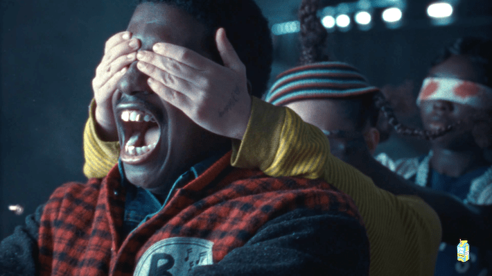 Lil Yachty’s Surreal ‘Murda’ Video Is A Fully Loaded Clip