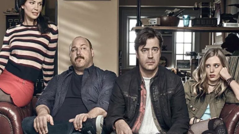 Is ‘Loudermilk’ Season 4 (Still) Happening?