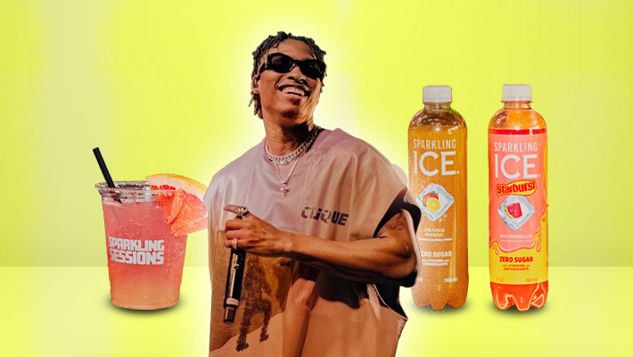 Sparkling Ice x Uproxx’s Rooftop Rager Just Shut Down NYC