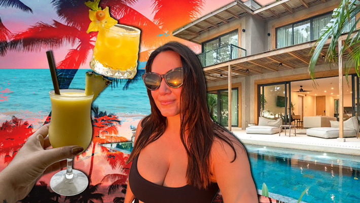 This Luxe Eco Hotel Is One To Love