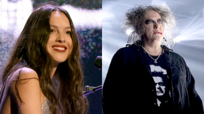 Olivia Rodrigo’s Glastonbury 2025 Setlist