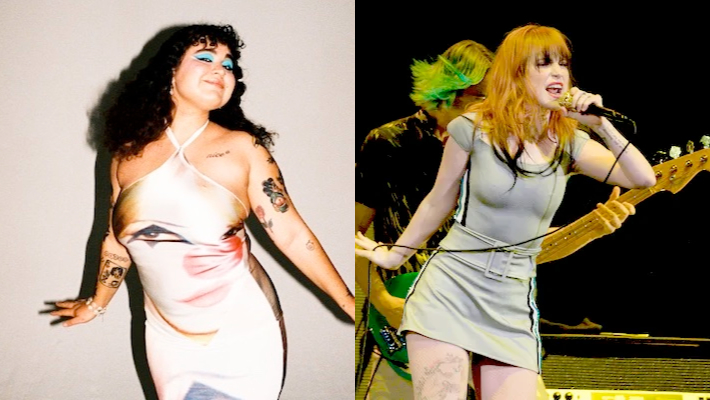 Remi Wolf Performed Her Bonnaroo Superjam After Cancelation