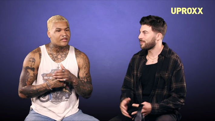 ‘Sound Check’ With Jeremy Hecht: Ekkstacy Makes Tough Choice