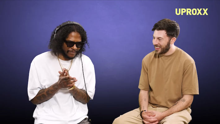 Sound Check With Jeremy Hecht: Ab-Soul