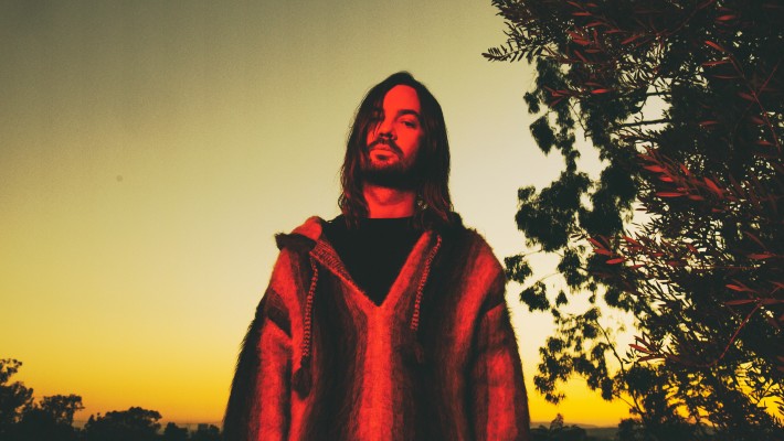 Kevin Parker Previews A New Tame Impala Song