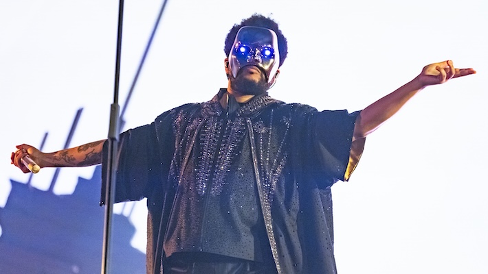 How To Get The Weeknd’s Paris Saint-Germain F.C. Jersey