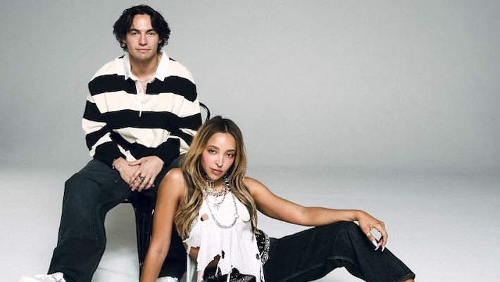 Tinashe & Disco Lines Demand ‘No Broke Boys’ With New Single