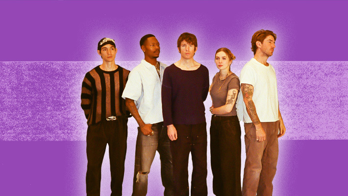 Turnstile Review: ‘Never Enough’