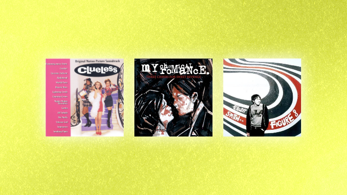 The Best Vinyl Releases Of June 2025