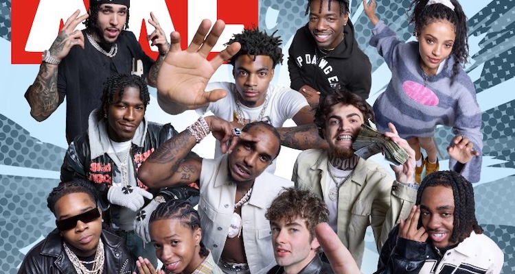 Gelo, Ray Vaughn, Samara Cyn