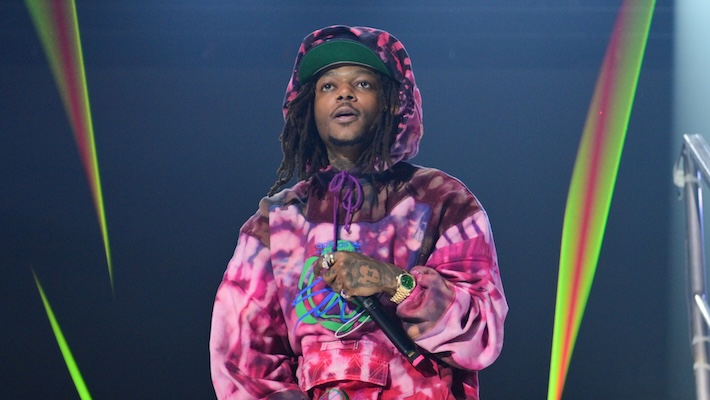 JID Unveils The New Song ‘Beau,’ From The Mixtape Previewing His Upcoming Album