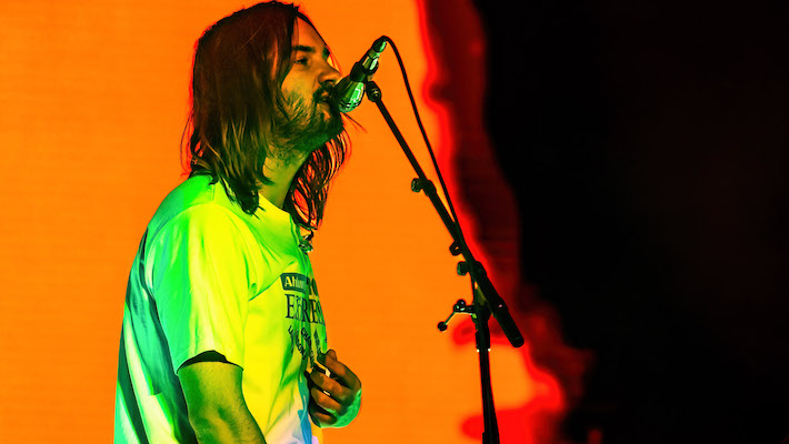 Tame Impala Teases An Album With A New Website
