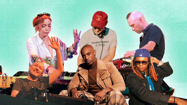 Best Summer Travel Advice, According To Our Favorite DJs