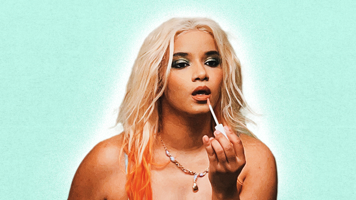 Making Hyperpop That Defies Double Standards