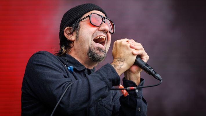 Deftones Seemingly Tease A New Album