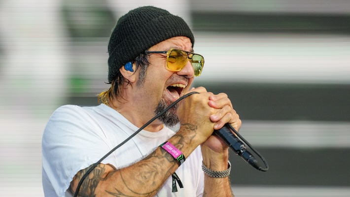 A New Deftones Album Release Date Is Coming Soon, Reportedly