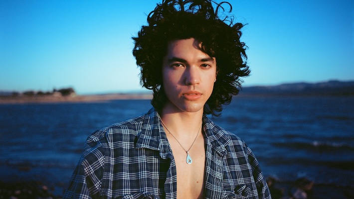 Conan Gray Shares The ‘Vodka Cranberry’ Video