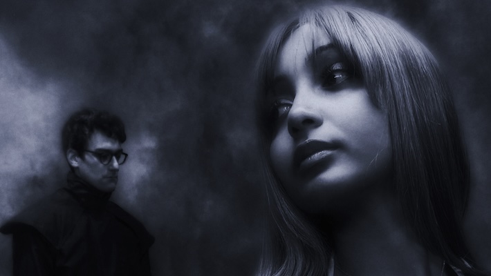 Danny L Harle And PinkPantheress Share ‘Starlight’