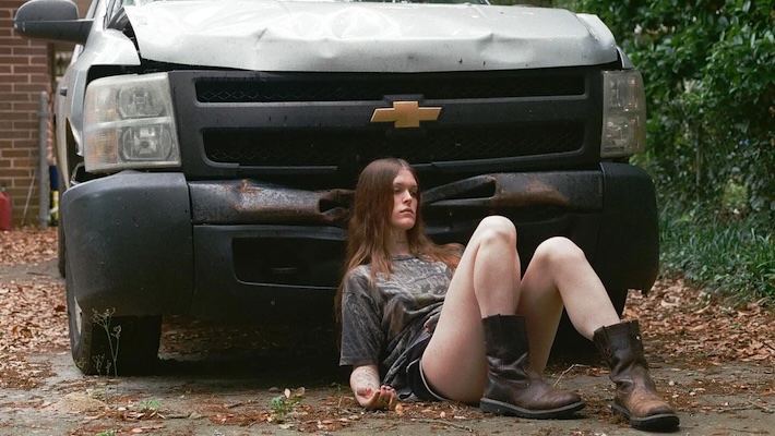 Ethel Cain Shares ‘F*ck Me Eyes’ From ‘Willoughby Tucker’