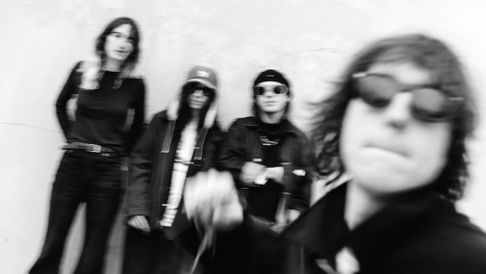 Geese Announce ‘Getting Killed’ And Share ‘Taxes’