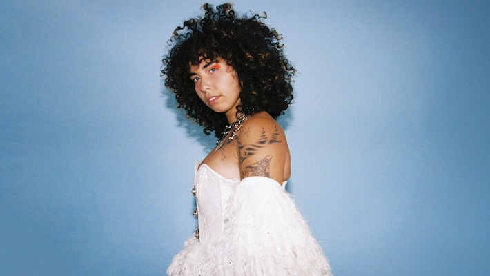 Indigo De Souza Shares ‘Be Like The Water’