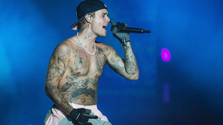 Justin Bieber’s New Album Has A Release Date: Report