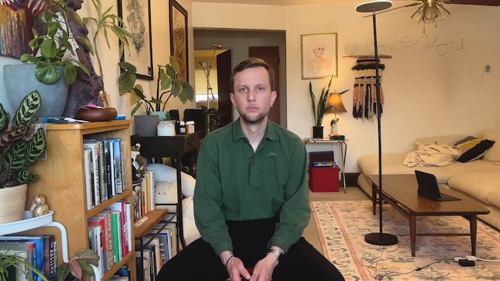 La Dispute Share ‘Sibling Fistfight At Mom’s Fiftieth’