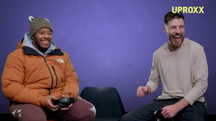 ‘Sound Check’ With Jeremy Hecht: LaRussell