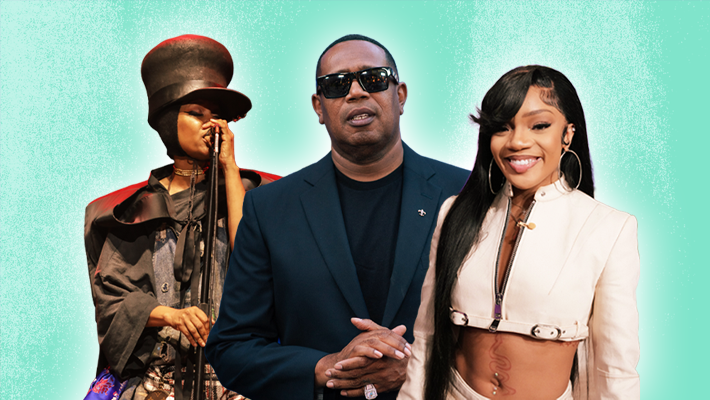 Essence Festival Of Culture 2025 Lives Up To Its Name