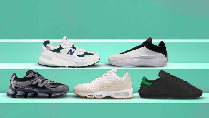 Where To Buy Jordan 40 “The Classic” & More