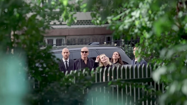 What To Know About The New Movie