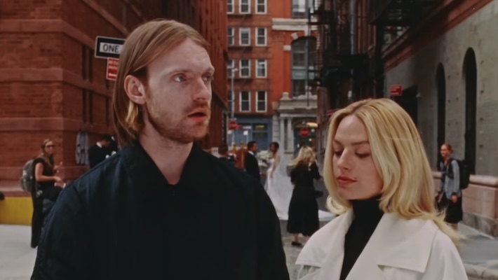 The Favors (Finneas & Ashe) Share ‘The Hudson’