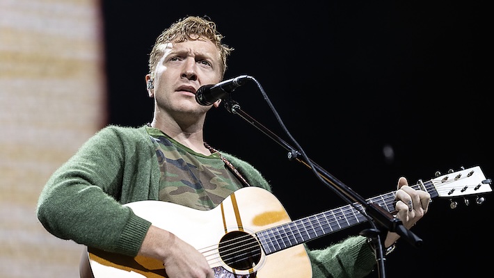 Tyler Childers Shares ‘Oneida,’ A Fan Favorite