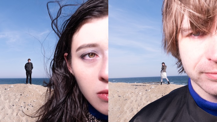 Water From Your Eyes Share The ‘Playing Classics’ Video